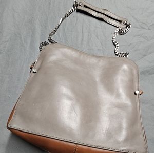 Bonastre shoulder purse
